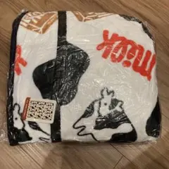 チロルチョコ ブランケット