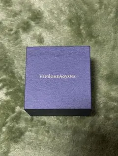 Vendome Aoyama K10 ネックレス ホースシューのサムネイル
