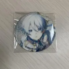 プロセカ　宵崎奏　42a グリッター缶バッジ