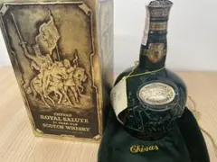 古酒 Old Court 12年 760ml - メルカリ