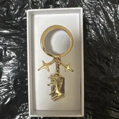 KingGnu CEN+RAL GUNAYCROWN キーチェーン - メルカリ