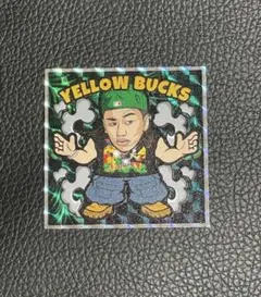 ¥ellow Bucks the show タオル、CD、キーホルダー 2026年最新】yellow bucks キーホルダーの人気アイテム - メルカリ