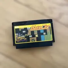 2026年最新】ファミコン ソフト バトルシティの人気アイテム - メルカリ
