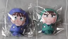 忍たま乱太郎 まめめいと 食満留三郎 善法寺伊作 セット - メルカリ