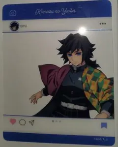 2026年最新】全集中展 冨岡義勇の人気アイテム - メルカリ