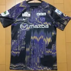 サンフレッチェ広島 レプリカユニフォーム 2025中島洋太郎 Mサイズ サンフレッチェ広島 レプリカユニフォーム 2025中島洋太郎 Mサイズ