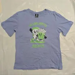 Candy Stripper 半袖Tシャツ　訳ありのサムネイル