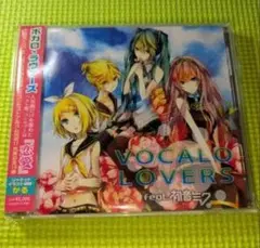2026年最新】vocaloid cdの人気アイテム - メルカリ