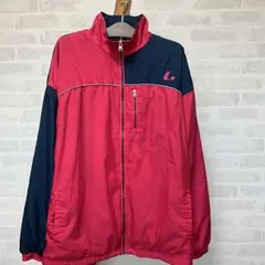 ⭐️美品　ルーセント　ウィンドブレーカー上　ウォームアップウェア