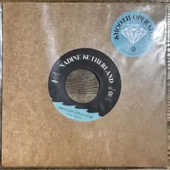 VORTEX Smooth Operator レコード SADEカバーのサムネイル