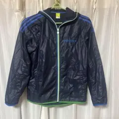 adidas NEO LABEL ナイロンジャケット Mサイズ