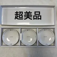 JILLSTUART トリオプレートセットのサムネイル