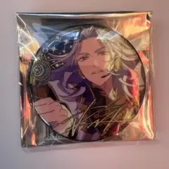 あんスタ 中国 星之所向 缶バッジ 乱凪砂