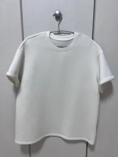 birthday bash ホワイト 半袖 クルーネックのサムネイル