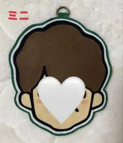 なにわ男子 大橋和也 ミニサイズ フェルト