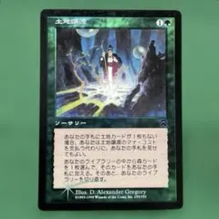 MTG むさぼり喰うストロサス Foil 日本語 - メルカリ