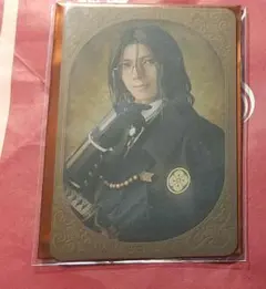 南海太郎朝尊 刀ミュ ふぉとカード