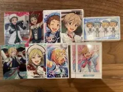 あんスタ　ラビッツ　紙類　セット