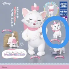 ディズニー マリー いっぱいコレクション A