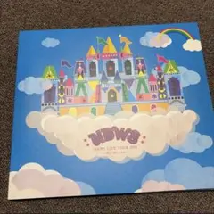 NEWS LIVE 美しい恋にするよ 10sAnniversary DVD