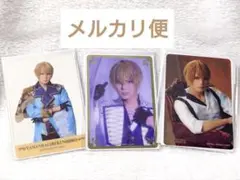 ミュージカル刀剣乱舞 静かなる夜半の寝ざめ ランダムクリアカード 山姥切国広