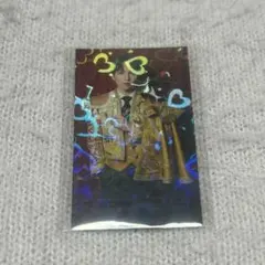 M!LK 吉田仁人 ホログラムトレカ