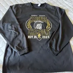 2026年最新】関大 tシャツの人気アイテム - メルカリ