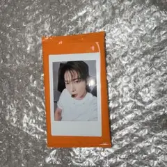 txt moacon インスタントフォト　チェキ　テヒョン カンテ