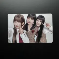 MISAMO HAUTE COUTURE 初回限定豪華盤 全員 集合 トレカ