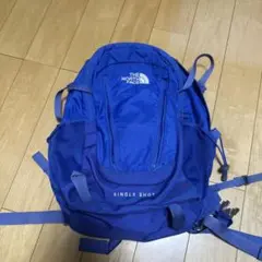 THE NORTH FACE SINGLE SHOT