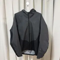 新品タグ付 2020 マーガレットハウエル×ミズノ フーデッドブルゾン 限定色 MARGARET HOWELL - 新品タグ付 2020 マーガレットハウエル×ミズノ