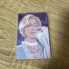 PLAVE Noah ASTERUMトレカ①