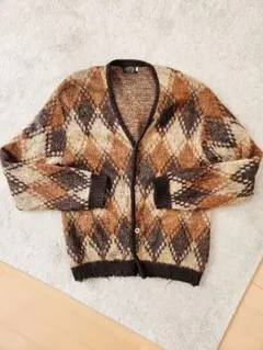 2026年最新】puritan モヘアの人気アイテム - メルカリ