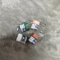 ミニチュア カプセルトイ