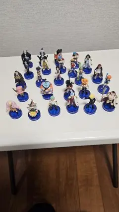非売品 ONE PIECE ボトルキャップ ルフィ チョッパー 少年ジャンプ