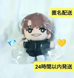 ★MILESixTONES 髙地優吾 手つなぎストぬい ぬいぐるみ