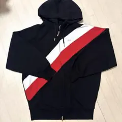 お値下げ　rady メンズ　フーディ　裏起毛のサムネイル