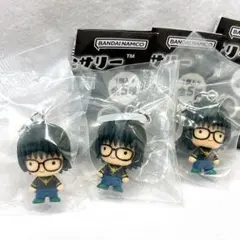 HUNTER×HUNTER めじるしアクセサリー　シズク 3個セット