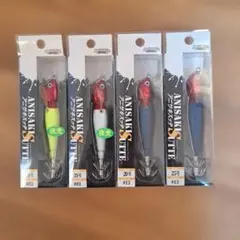 2025年最新】アニサキスッテの人気アイテム - メルカリ