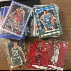 Stephon Marbury NBAトレーディングカード 40枚セット‼️ - メルカリ