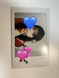 XLOV ルイ チェキ ポラロイド - メルカリ