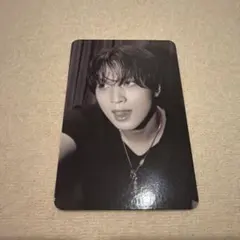 NCT 127 DREAM ヘチャン TASTE ランダムトレカ ⑥