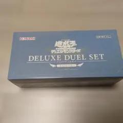 遊戯王 エクソシスター デラックスデュエルセット未開封品 デラックスデュエルセット エクソシスター | 商品情報 | 遊戯王OCG