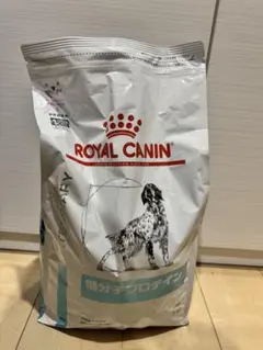 ロイヤルカナン 犬用 低分子プロテイン 3kg 療法食のサムネイル