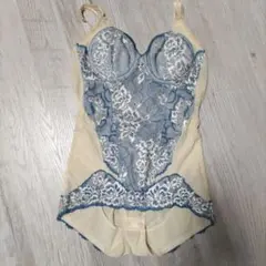 2026年最新】MARUKO ボディスーツ(補正下着)の人気アイテム - メルカリ