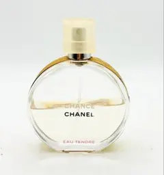 ◽︎シャネル　チャンス　オータンドゥル　オードトワレ　50ml