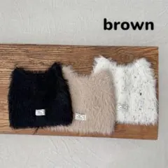 韓国 帽子 キャップ もふもふ ニット帽 猫耳 カップル ペアルック お揃い