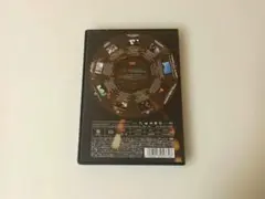 ZEEBRA　SOUL SCREAM　OZROSAURUS　般若　AI　倖田來未