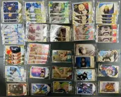 ワンピース イタジャガ　まとめ売り　26種