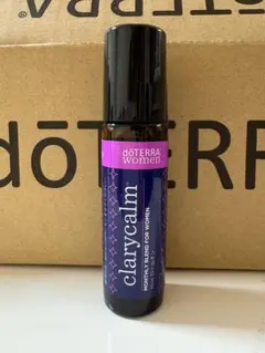 ☆doTERRAドテラ☆クラリカーム10ml☆おまとめOK☆新品未開封☆ - メルカリ